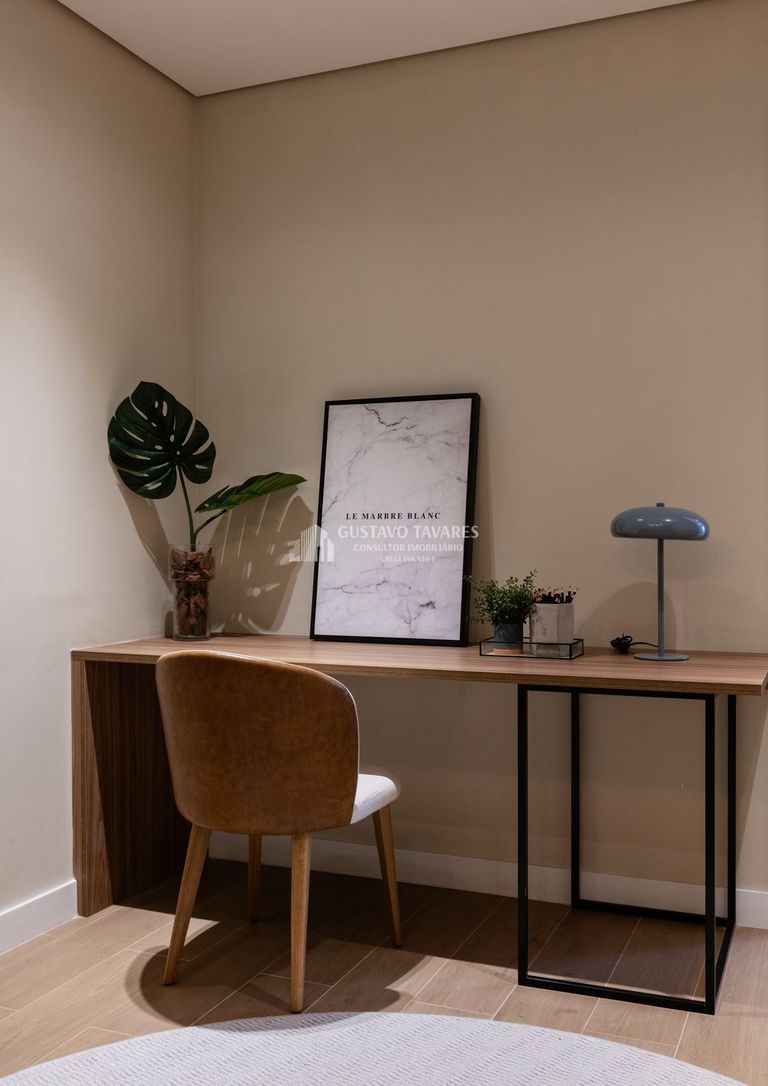 Apartamento, 2 quartos, 83 m² - Foto 59