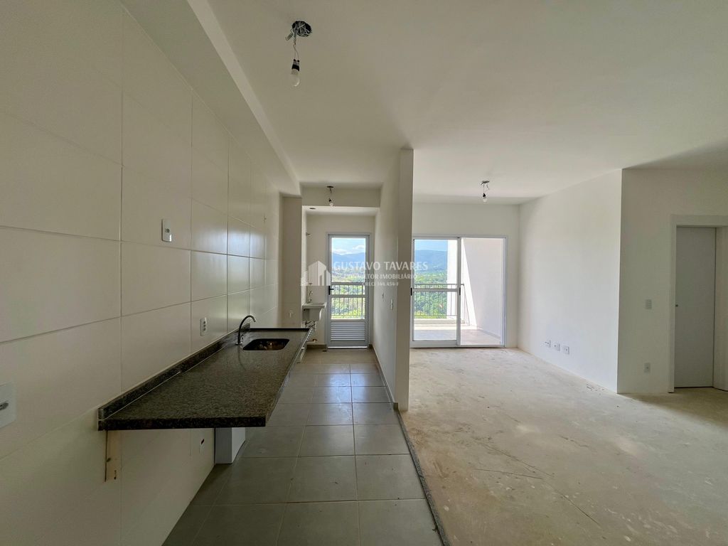 Apartamento à venda com 3 quartos, 85m² - Foto 8