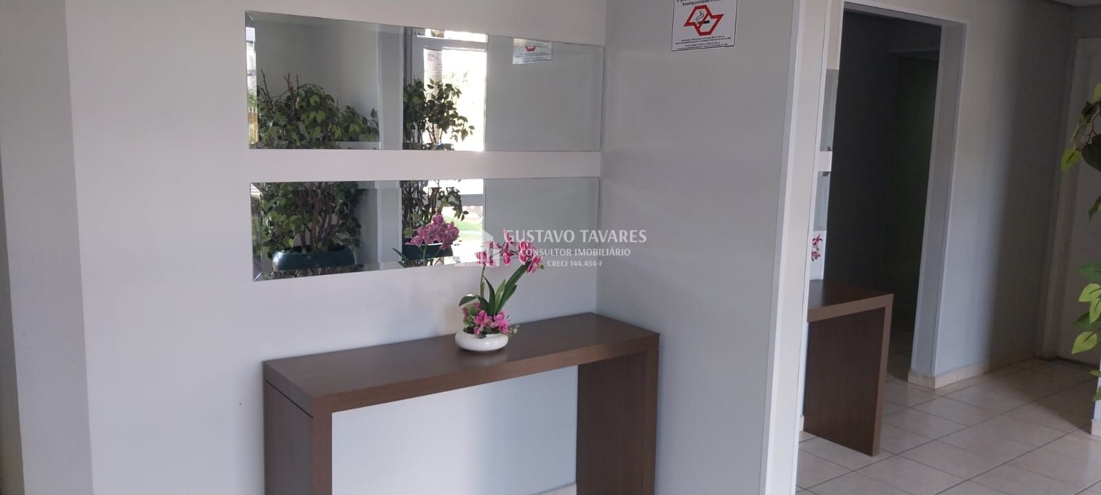 Apartamento à venda com 3 quartos, 71m² - Foto 20