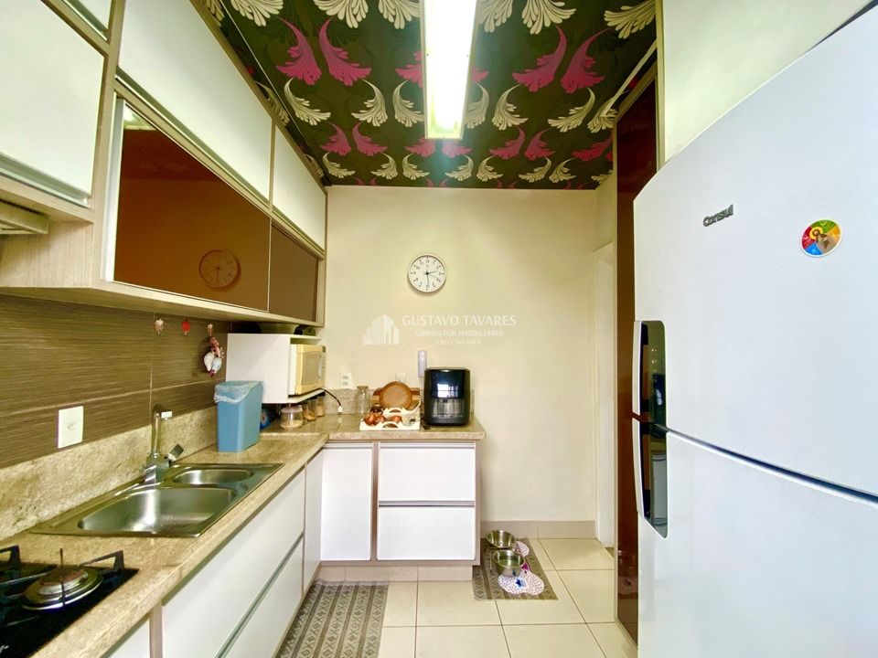 Casa de Condomínio, 3 quartos - Foto 7