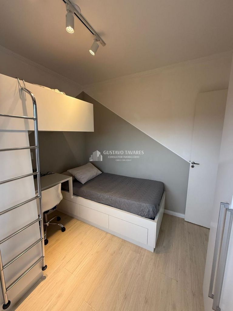 Apartamento, 2 quartos, 60 m² - Foto 8