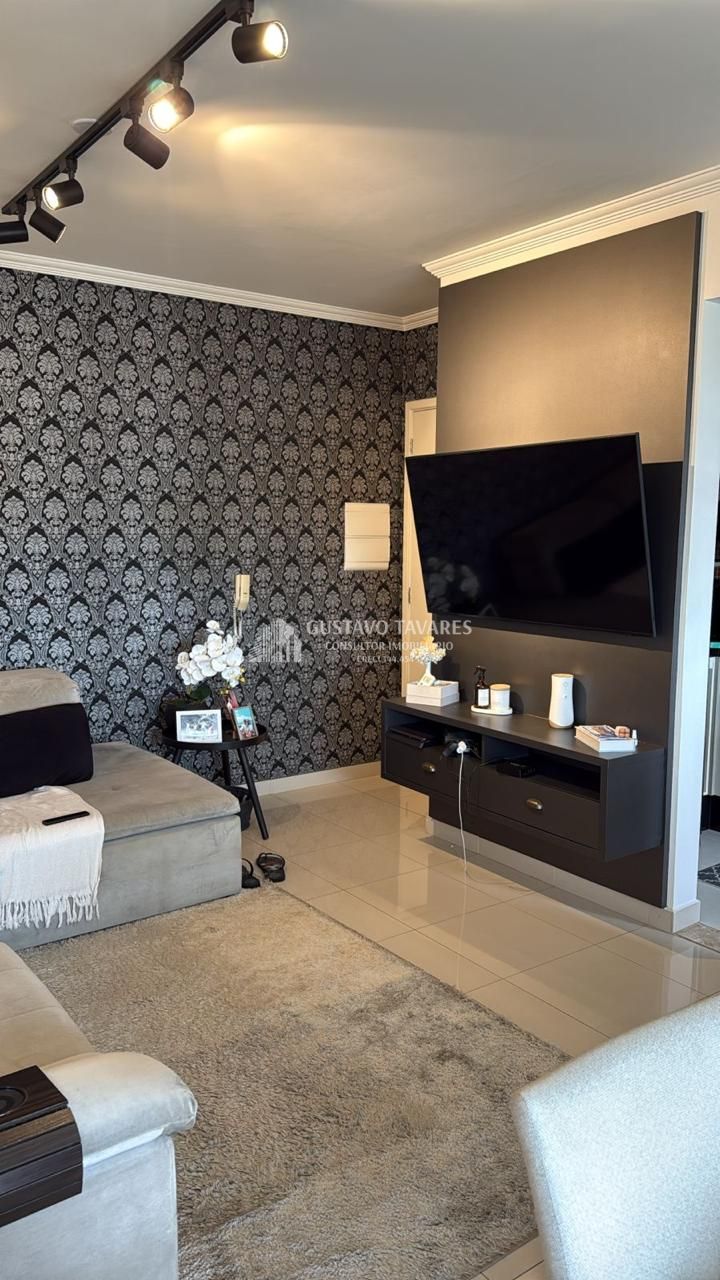 Apartamento, 2 quartos, 60 m² - Foto 2