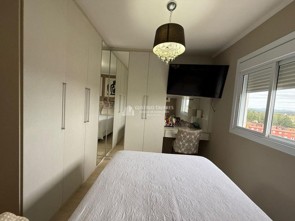 Apartamento, 2 quartos, 60 m² - Foto 11