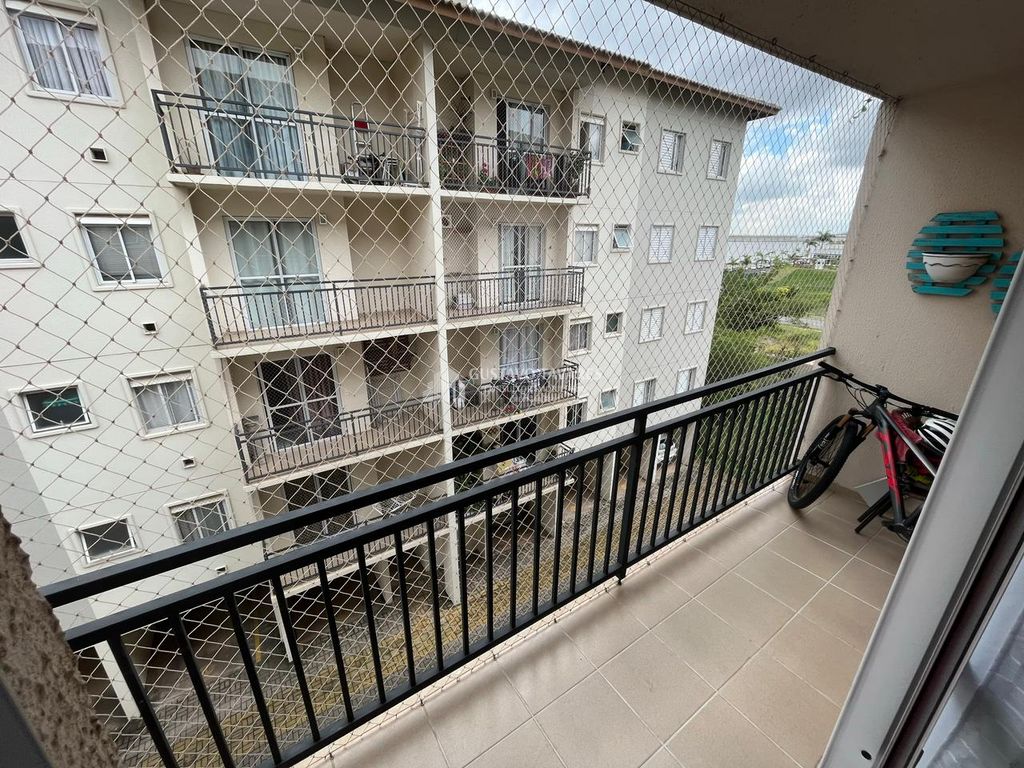 Apartamento, 2 quartos, 60 m² - Foto 10