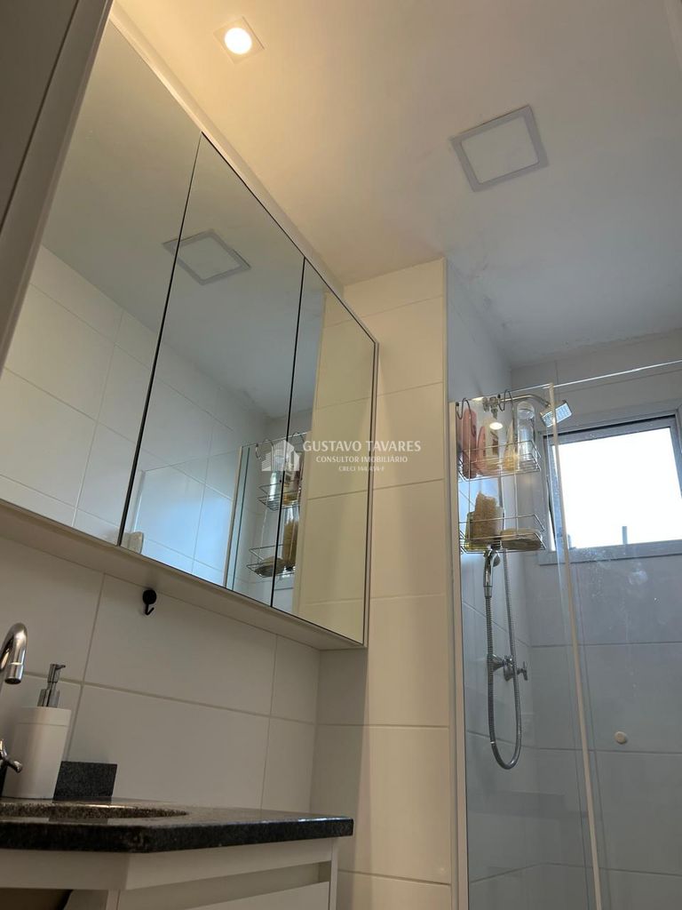Apartamento, 2 quartos, 49 m² - Foto 11