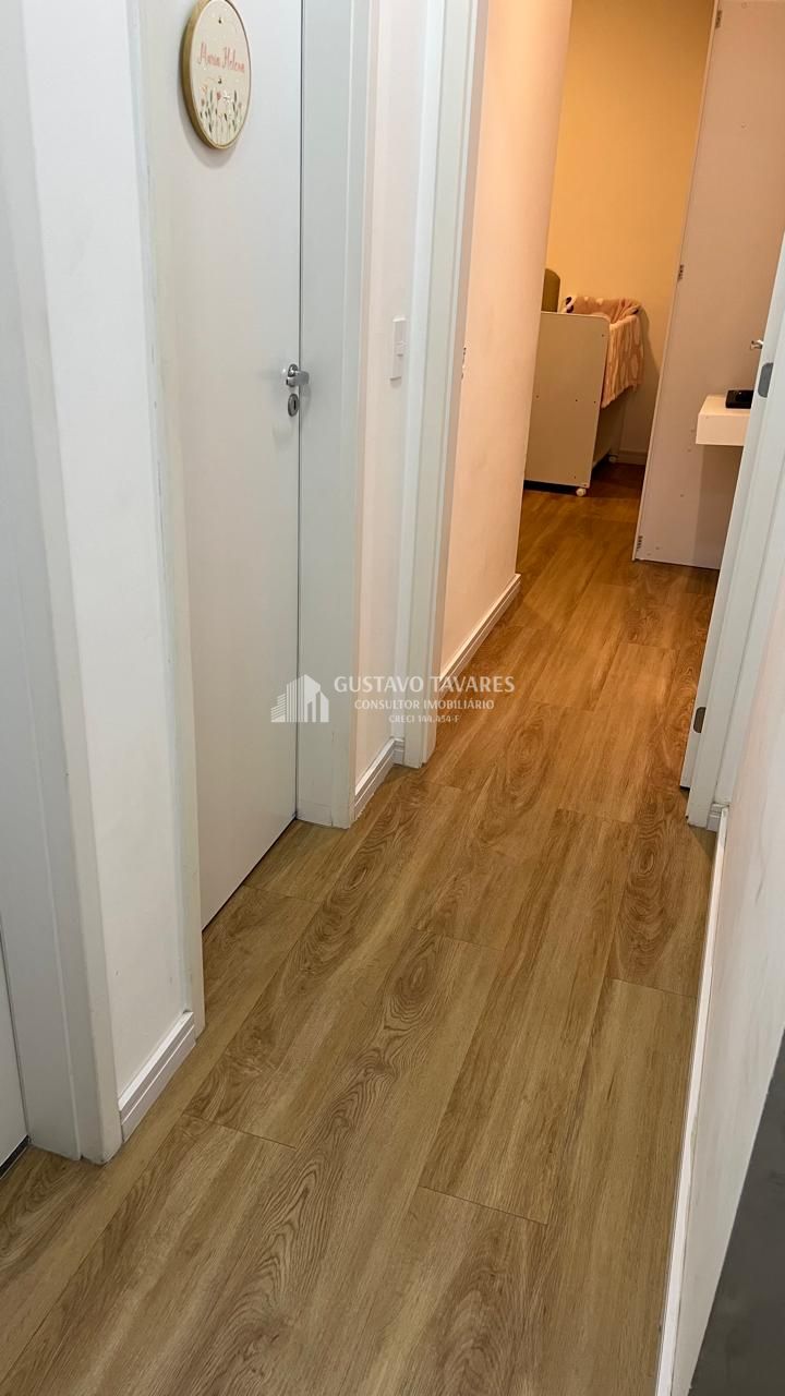 Apartamento, 2 quartos, 49 m² - Foto 8