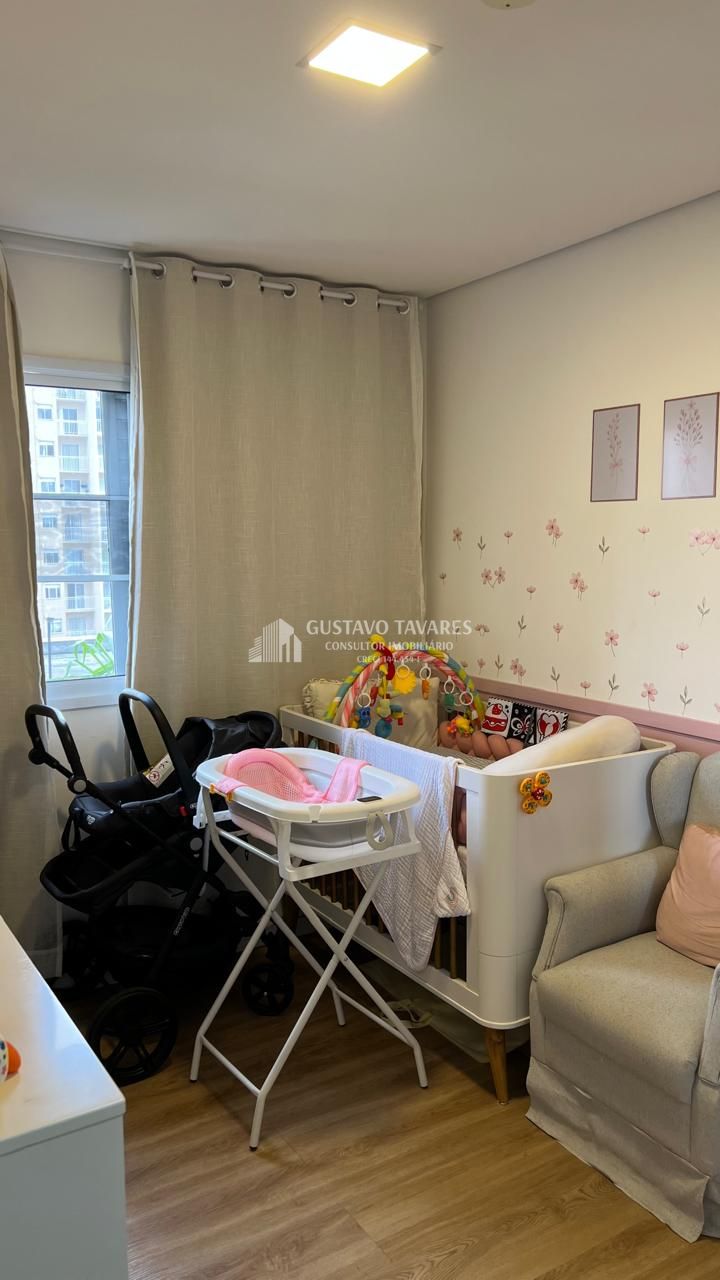 Apartamento, 2 quartos, 49 m² - Foto 10