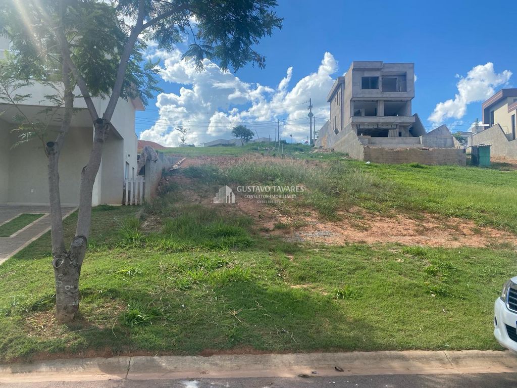 Terreno, 398 m² - Foto 2