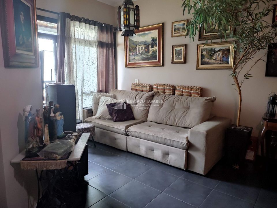 Apartamento, 3 quartos, 109 m² - Foto 8