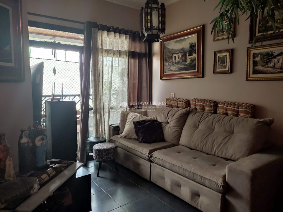 Apartamento, 3 quartos, 109 m² - Foto 10