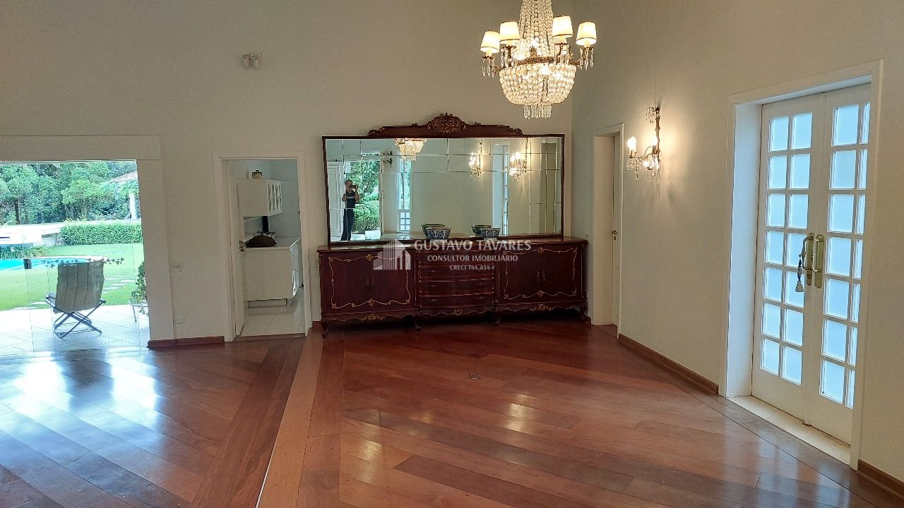 Casa de Condomínio, 4 quartos - Foto 23