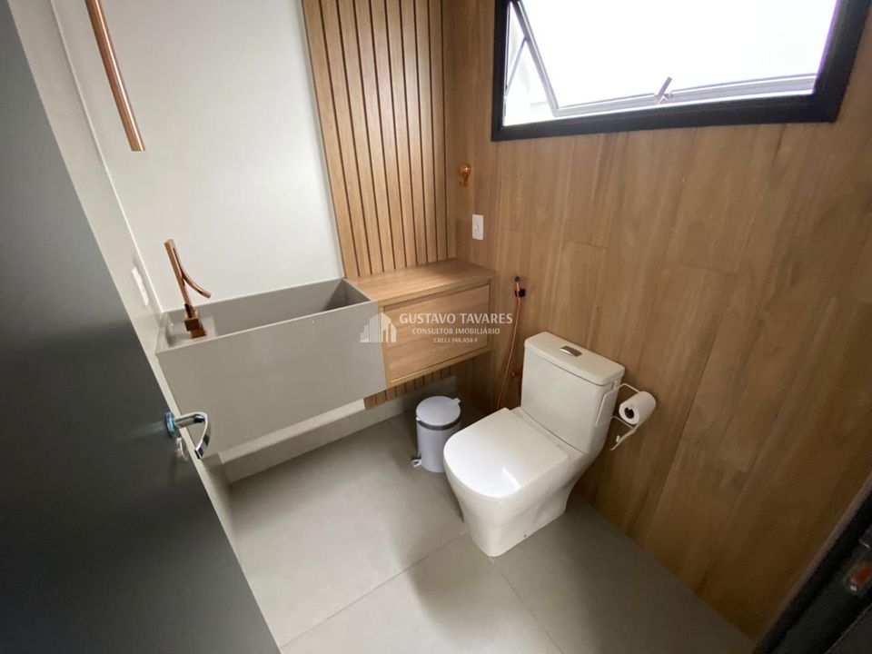 Casa de Condomínio, 3 quartos - Foto 19