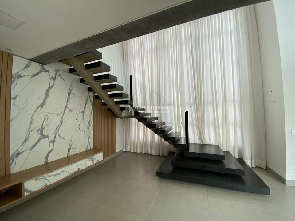 Casa de Condomínio, 3 quartos - Foto 22