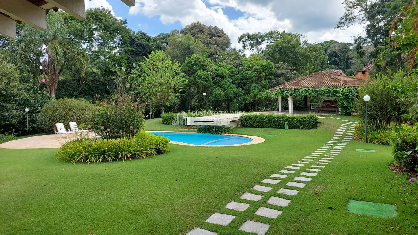 Casa de Condomínio, 4 quartos - Foto 28