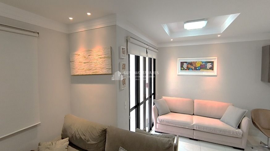 Apartamento, 2 quartos, 87 m² - Foto 5