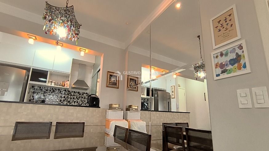 Apartamento, 2 quartos, 87 m² - Foto 7