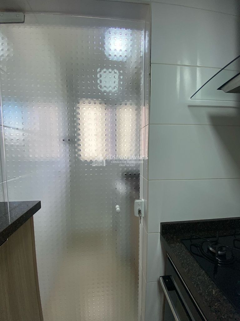 Apartamento à venda com 2 quartos, 48m² - Foto 5