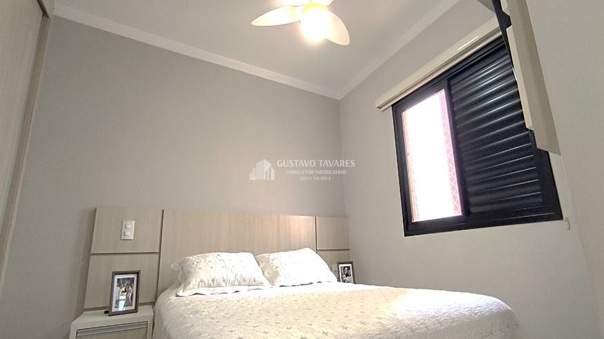Apartamento, 2 quartos, 87 m² - Foto 11