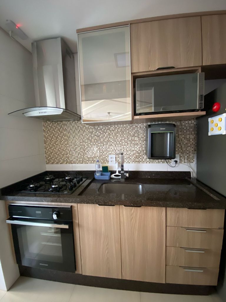 Apartamento à venda com 2 quartos, 48m² - Foto 7