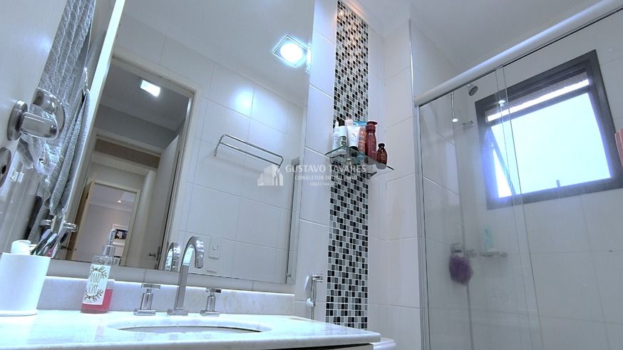 Apartamento, 2 quartos, 87 m² - Foto 15