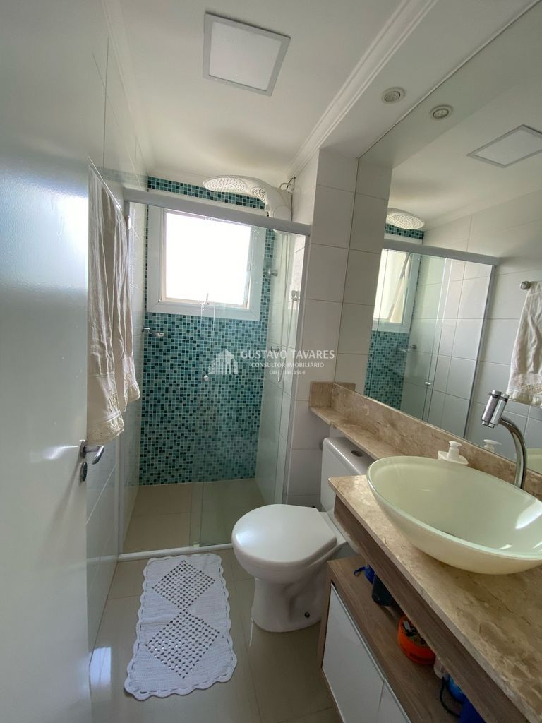 Apartamento à venda com 2 quartos, 48m² - Foto 27