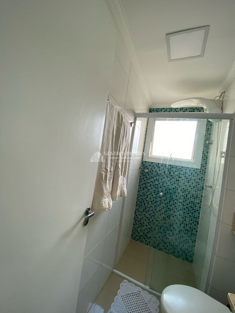 Apartamento à venda com 2 quartos, 48m² - Foto 13