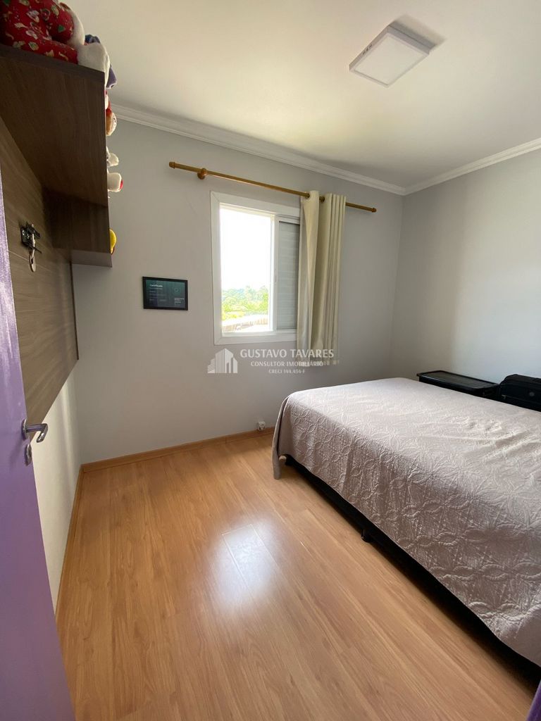 Apartamento à venda com 2 quartos, 48m² - Foto 15