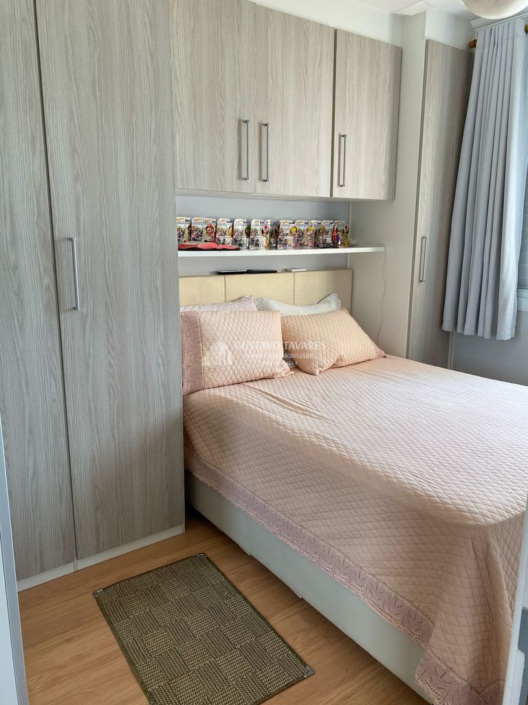 Apartamento à venda com 2 quartos, 48m² - Foto 32