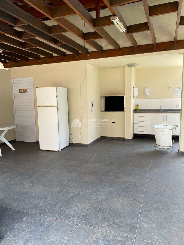 Apartamento à venda com 2 quartos, 48m² - Foto 33