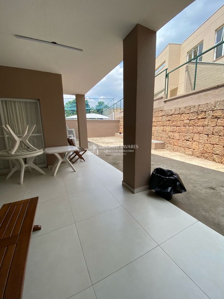 Apartamento à venda com 2 quartos, 48m² - Foto 29