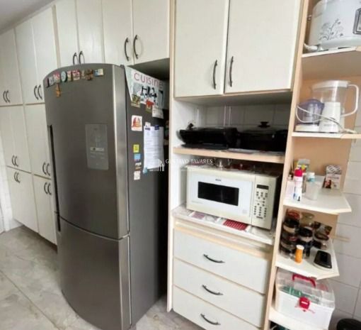 Apartamento, 3 quartos, 100 m² - Foto 4