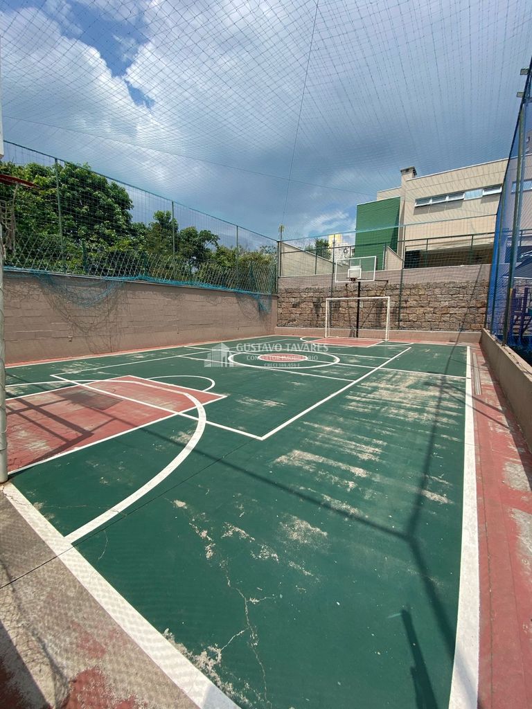 Apartamento à venda com 2 quartos, 48m² - Foto 35