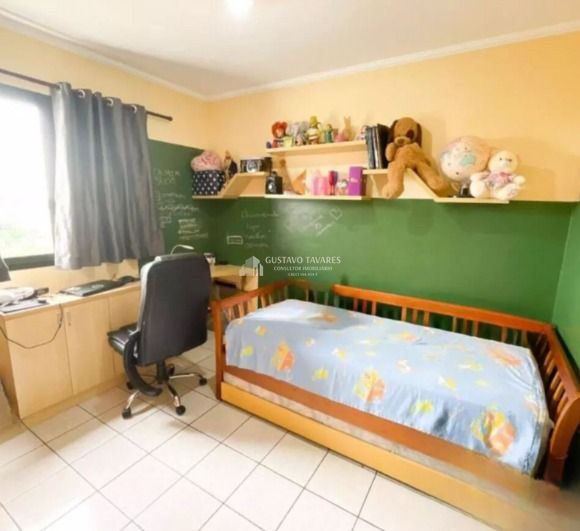 Apartamento, 3 quartos, 100 m² - Foto 11