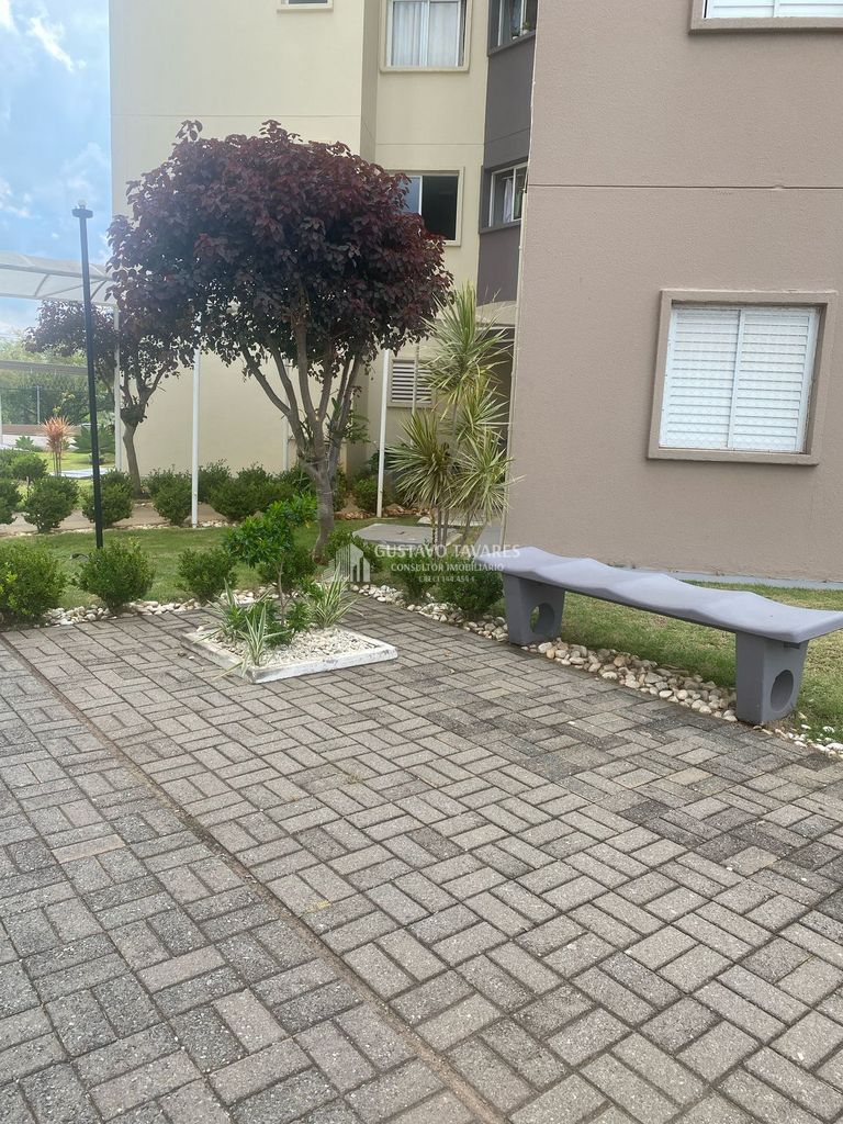 Apartamento à venda com 2 quartos, 48m² - Foto 39