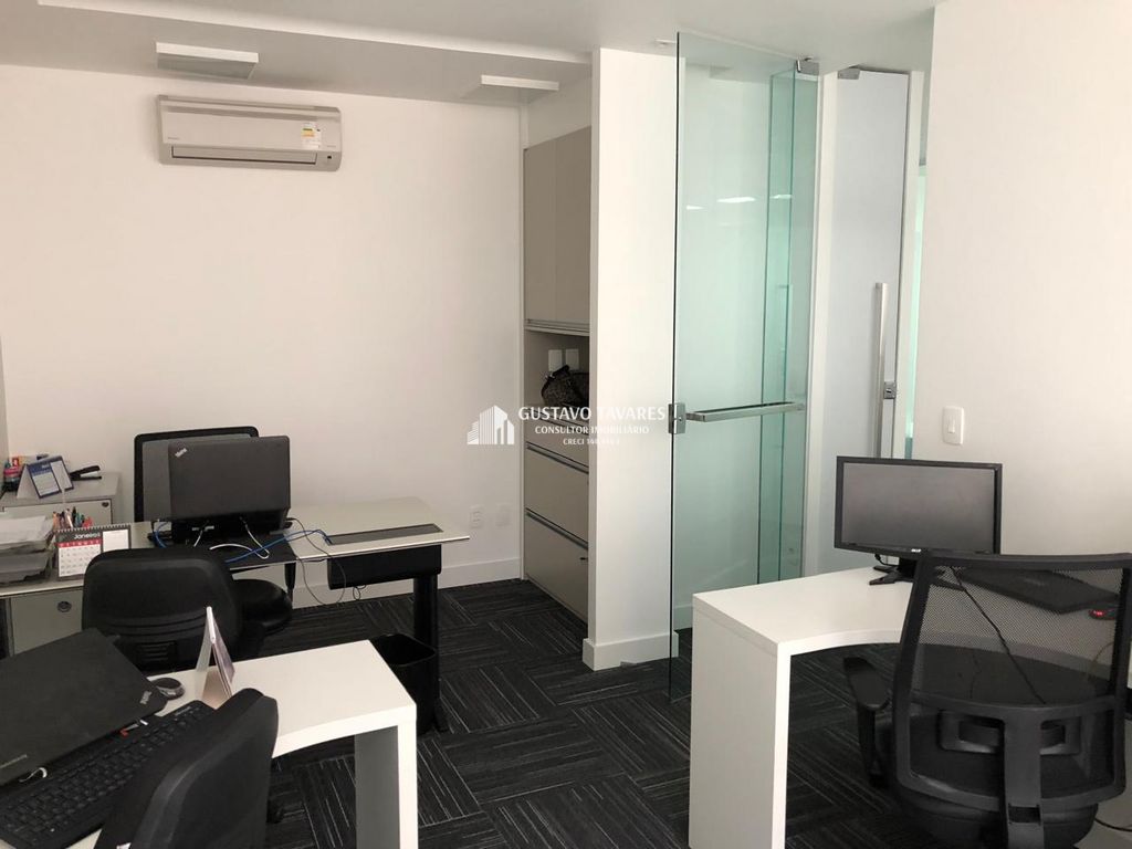 Sala-Conjunto, 110 m² - Foto 1