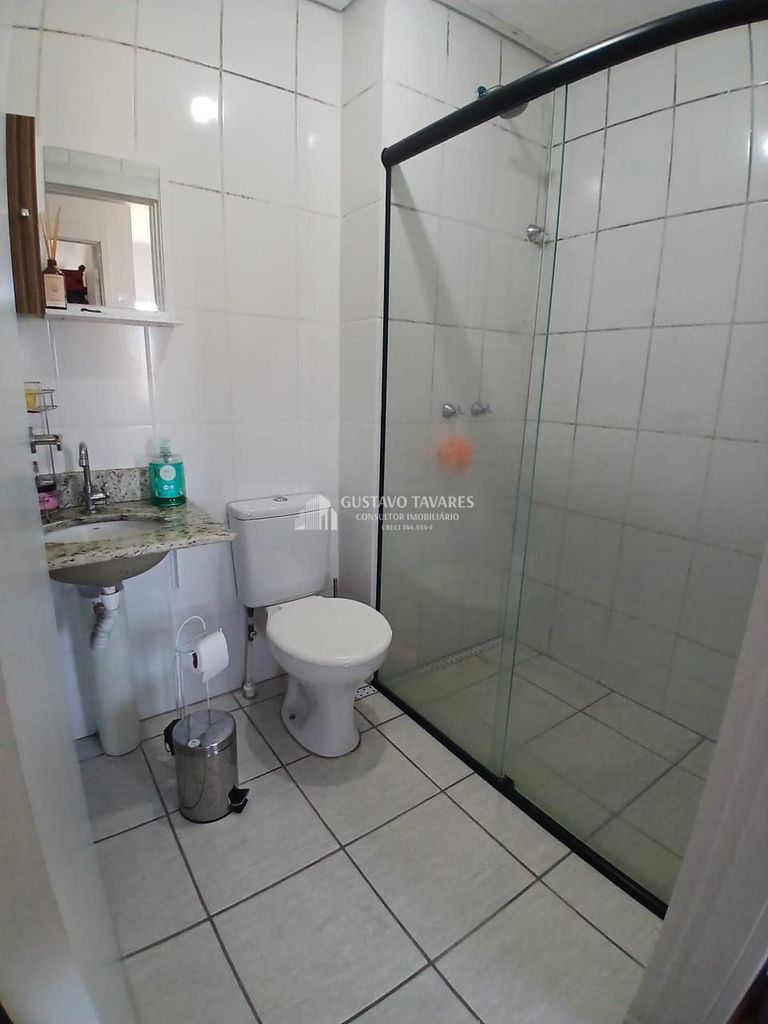 Apartamento, 2 quartos, 44 m² - Foto 8