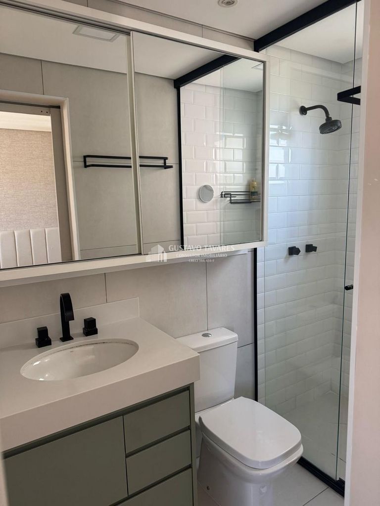 Apartamento, 2 quartos, 71 m² - Foto 10