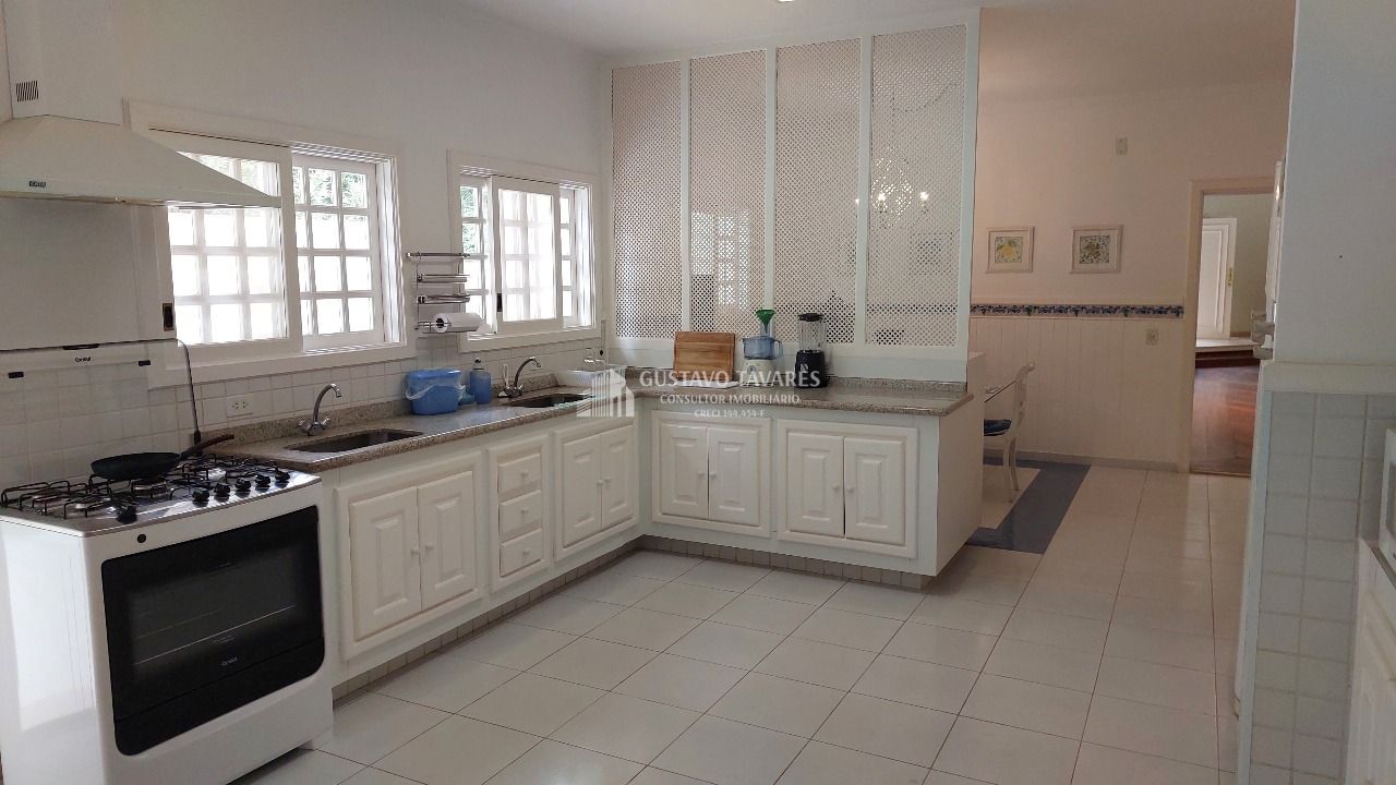 Casa de Condomínio, 4 quartos - Foto 17