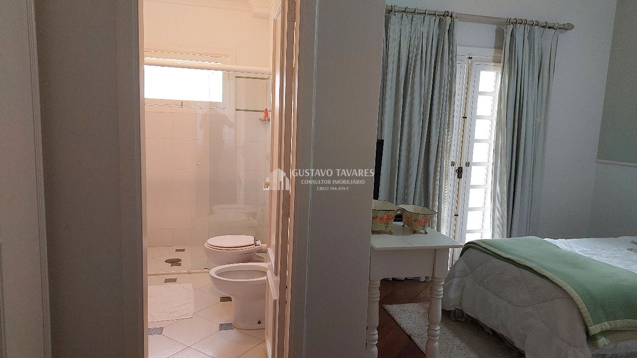 Casa de Condomínio, 4 quartos - Foto 24