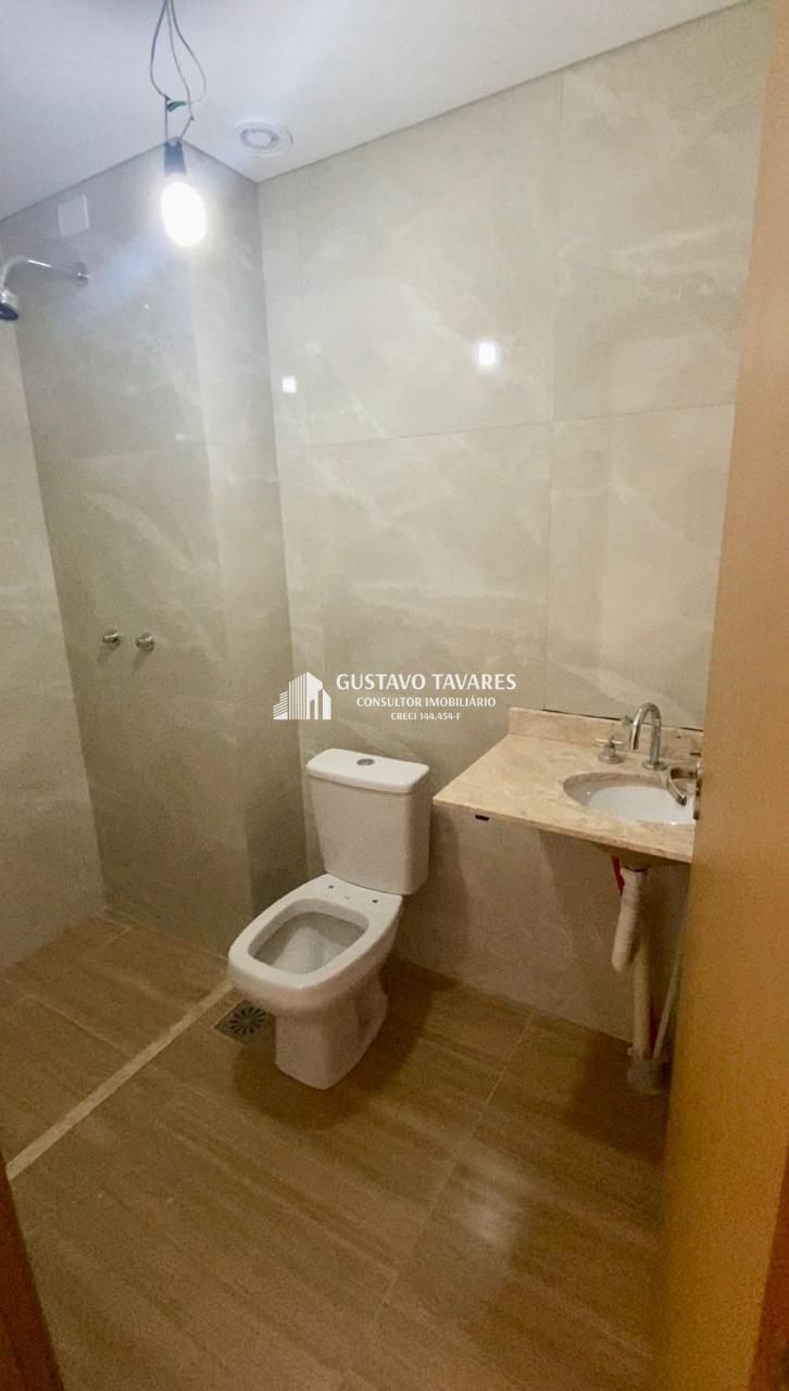 Apartamento, 3 quartos, 94 m² - Foto 4