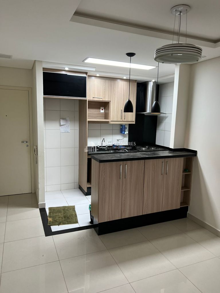 Apartamento, 2 quartos, 65 m² - Foto 3