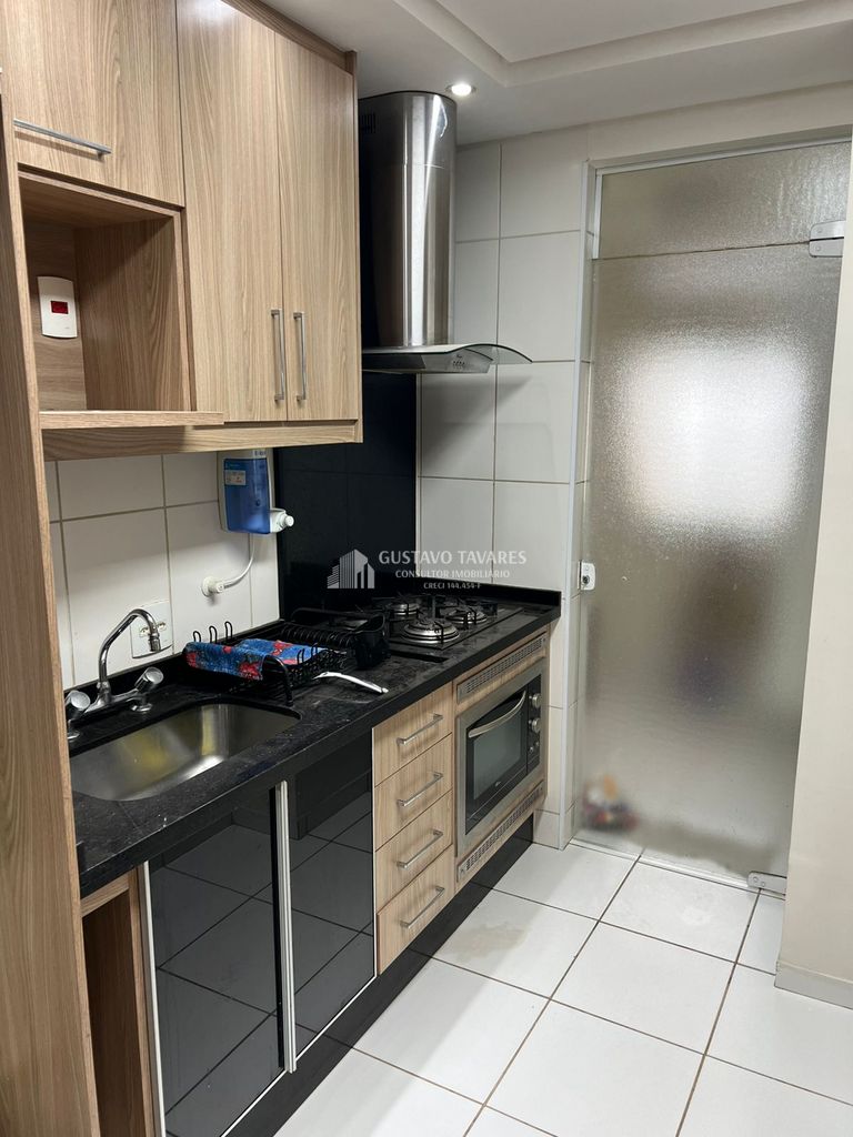 Apartamento, 2 quartos, 65 m² - Foto 4