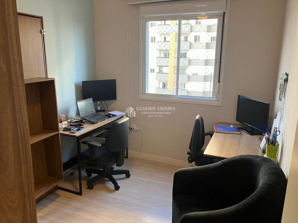 Apartamento, 2 quartos, 64 m² - Foto 6
