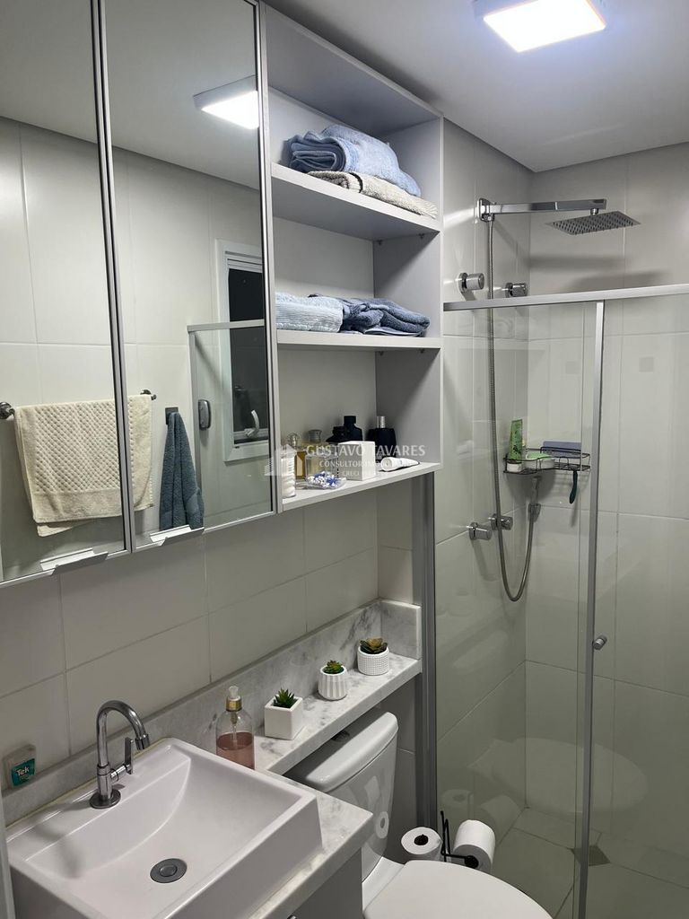 Apartamento, 2 quartos, 64 m² - Foto 11