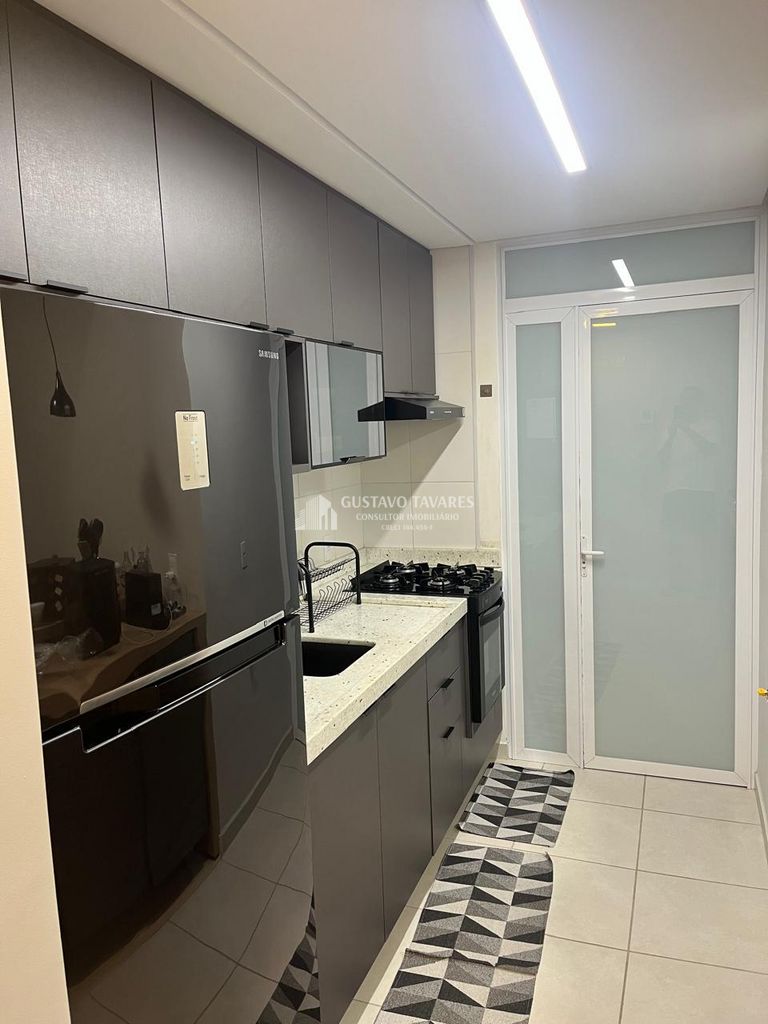 Apartamento, 2 quartos, 64 m² - Foto 3