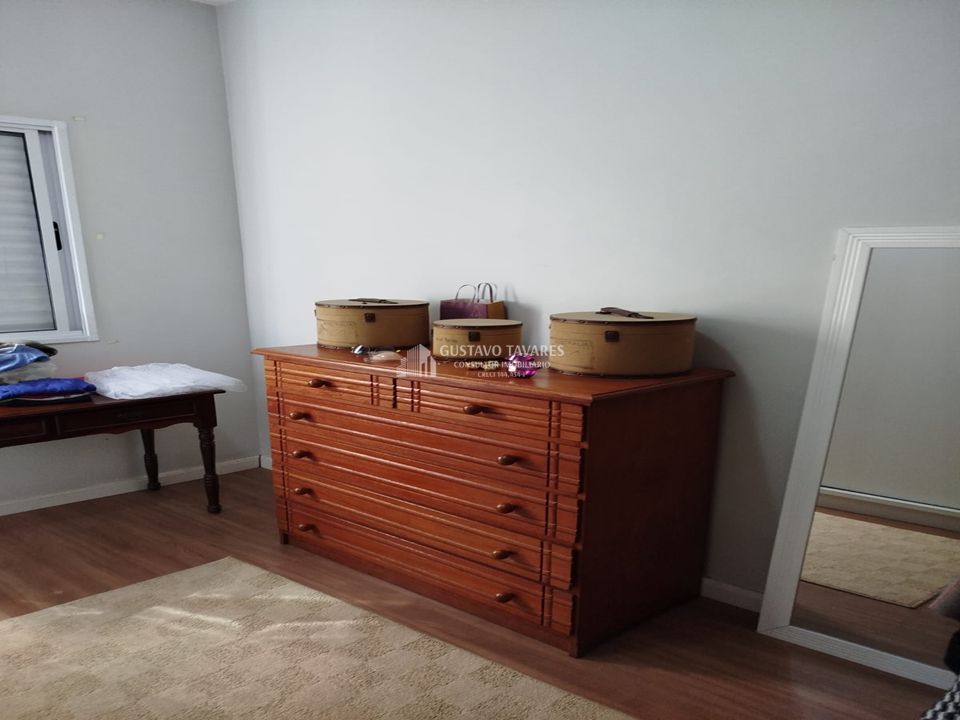 Apartamento, 3 quartos, 61 m² - Foto 8