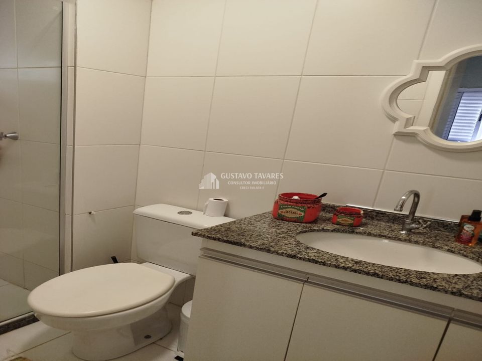 Apartamento, 3 quartos, 61 m² - Foto 10