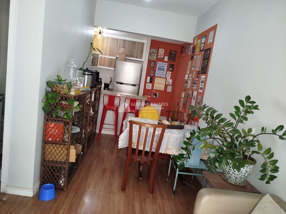 Apartamento, 3 quartos, 61 m² - Foto 12