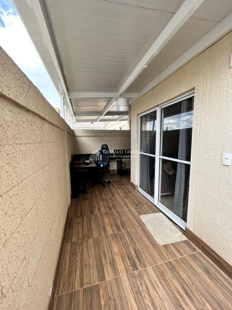 Apartamento, 2 quartos, 68 m² - Foto 22