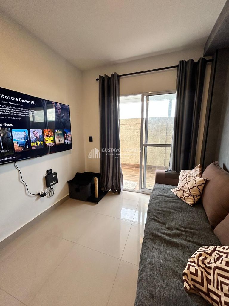 Apartamento, 2 quartos, 68 m² - Foto 16
